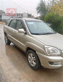 کیا سپۆرتاج